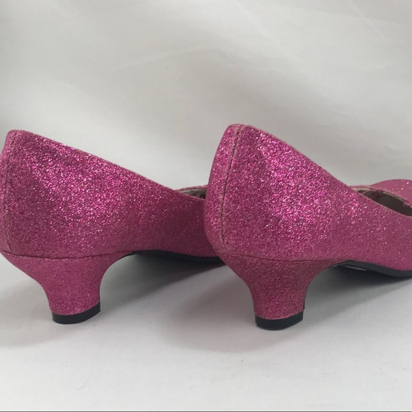 Steve Madden Little Girl’s Shoes size 2.5 - Picture 5 of 8